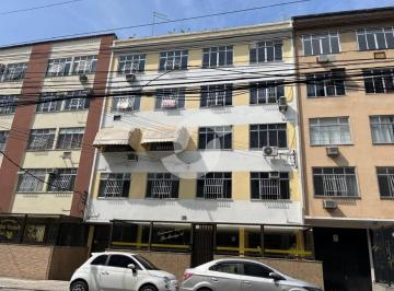 f028720bde9d93948ef824f06f3a63121db7c1c2 · Apartamento com 2 dormitórios à venda, 77 m² por R$ 260.000,00 - Fonseca - Niterói/RJ