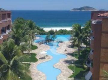 Paraíso · Cobertura com 2 dormitórios à venda, 21912 m² por R$ 1.950.000,00 - Camboinhas - Niterói/RJ