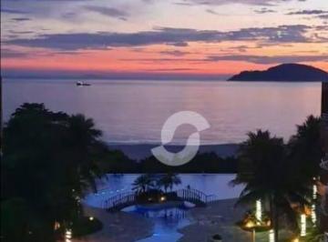 Paraíso em Niterói · Cobertura com 2 dormitórios à venda, 161 m² por R$ 1.950.000,00 - Camboinhas - Niterói/RJ