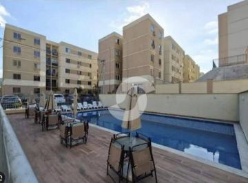 09cbdaf34dd56dd25b85133d5eaa66736bf1f338 · Apartamento com 2 dormitórios à venda, 61 m² por R$ 215.000,00 - Maria Paula - São Gonçalo/RJ