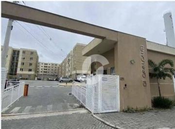 2e246991869f9295f05aeb13d598b56ca5da749f · Apartamento com 2 dormitórios à venda, 61 m² por R$ 200.000,00 - Maria Paula - São Gonçalo/RJ