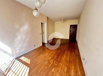 d8c539138078a2340f1c187dce4d1e419fee2d36 · Apartamento com 2 dormitórios à venda, 110 m² por R$ 799.000,00 - Icaraí - Niterói/RJ