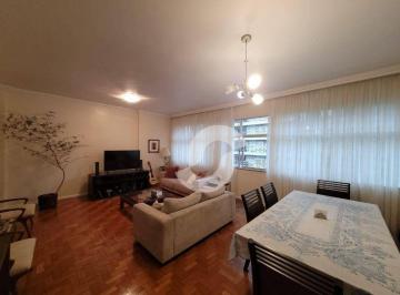 a4e3ed6ebedef5901b02d13db2541683165e3668 · Apartamento à venda, 160 m² por R$ 1.300.000,00 - Icaraí - Niterói/RJ