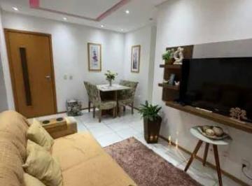 091b8556887bd48713d024f4f1764f01ede95d76 · Apartamento com 3 dormitórios à venda, 71 m² por R$ 485.000,00 - Imbuí - Salvador/BA