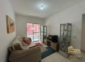 f6cef166e8033f1593aa392c6586fed5ac19053e · Apartamento à venda, 57 m² por R$ 410.000,00 - Canto do Forte - Praia Grande/SP