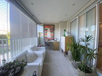 Apartamento de 3 quartos, São Paulo · APARTAMENTO A VENDA 3 SUITES E 3 VAGAS