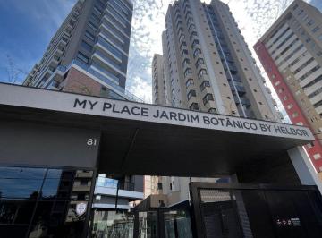 Apartamento de 1 quarto, Curitiba · Stúdio à venda na Rua João Dranka, 81, Cristo Rei, Curitiba