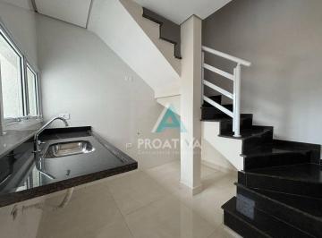 79f9f2644f5be52bc9bb76bb74d170e456c8273e · Cobertura com 2 dormitórios à venda, 88 m² por R$ 450.000,09 - Vila Metalúrgica - Santo André/SP