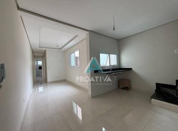 a233fac9de8cdc3772975fd8f6611ed54b8d4a74 · Cobertura com 2 dormitórios à venda, 88 m² por R$ 420.000,09 - Vila Metalúrgica - Santo André/SP