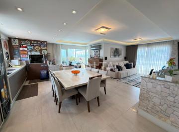 Apartamento de 3 quartos, Curitiba · Cobertura Duplex com 201 m² e 3 quartos à venda em Vila Izabel