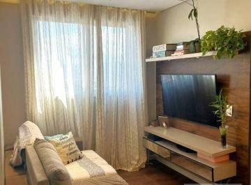 fa41a02915f89bee508c511eaec2e83eb1cda3d0 · Apartamento com 2 dormitórios à venda, 49 m² por R$ 289.000,00 - Castelo - Santos/SP