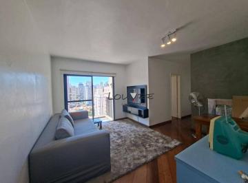 21733077152fd1b0f86b36a27ef62ef208257c57 · Apartamento à venda, 65 m² por R$ 780.000,00 - Vila Olímpia - São Paulo/SP