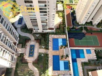 Foto 01 · APARTAMENTO RESIDENCIAL PARA LOCAÇÃO, MOBILIADO E DECORADO, LOCALIZADO NO CONDOMÍNIO PREMIATTO, VILA