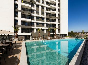 Apartamento de 3 quartos, Curitiba · Cristo Rei - Apart. novo - condominio completo - 3 quartos sendo 1 suite - 1 vaga - 81,22m²
