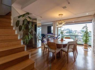 5261d2dd5bc197e299ebdadaf2342123cdebb1e9 · Apartamento Duplex com 4 dormitórios à venda, 150 m² por R$ 1.250.000 - Butantã - São Paulo/SP