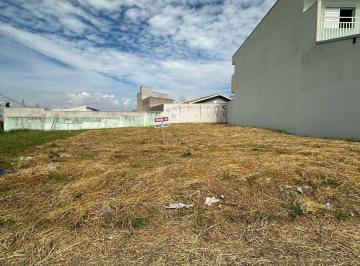 f6633ef1b36cf00657e4cb3ec7e6377e32df4f0c · Terreno à venda, 150 m² por R$ 210.000 - Parque Campo Bonito - Indaiatuba/SP