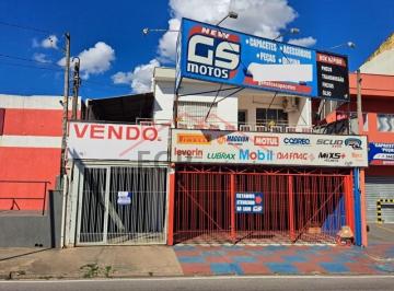 Foto 01 · Sobrado Comercial - Avenida Itavuvu - Sorocaba