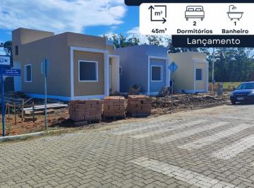 Foto 01 · Casa, Loteamento Monte Carlo, Santo Antônio da Patrulha, RS