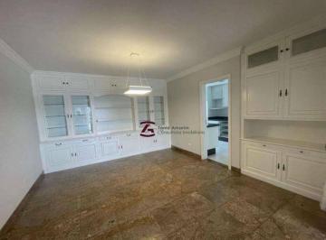 ed97251d083aeb88d99ae38ab3d6fc3f9d433704 · Apartamento com 3 quartos para alugar, 220 m² - Perdizes - São Paulo/SP