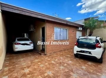 Casa · 160m² · 2 Quartos · 3 Vagas · Casa a venda no Jardim Alto dos Ypês Mogi Guaçu - SP.