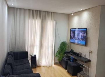 1e88165afe85c4e097834c8b4f64530ac084b4d6 · Apartamento com 3 dormitórios à venda, 73 m² por R$ 470.000 - Vila Santa Luzia - São Bernardo do Cam