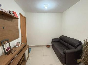 ba141deeaa18fc79839f76ffa406f3aff3fe3cf7 · Apartamento com 2 dormitórios à venda, 55 m² por R$ 215.000,00 - Loteamento Residencial Mac Knight -