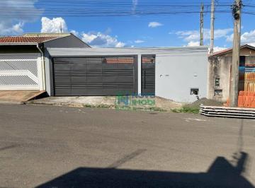 6fedbc443a8450326594456d5bd47c4b6c0d9b65 · Edícula com 1 dormitório à venda, 45 m² por R$ 280.000 - Parque São Matheus - Piracicaba/SP