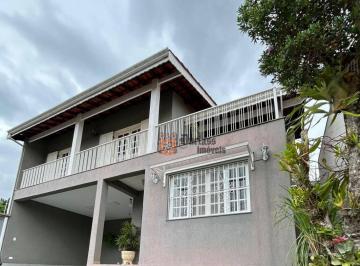c25d74bf38e0b587578247d4642abb8d50b847d1 · Sobrado com 3 dormitórios à venda, 261 m² por R$ 1.450.000 - Jardim Tapajós - Atibaia/SP