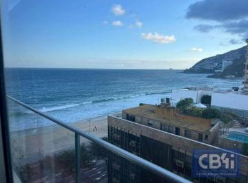 395c3eb0dea9c5a5ca1ec494e4c6c25141e319d8 · Apartamento com 4 dormitórios à venda, 201 m² por R$ 11.990.000,00 - Leblon - Rio de Janeiro/RJ