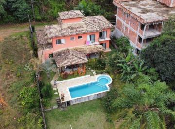3323b72f0cbc88d35ab5d244fec4309746a7dd86 · Sobrado com 4 dormitórios à venda, 232 m² por R$ 3.600.000 - Lagoinha - Ubatuba/SP