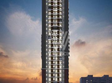 4d7270ed0191a44d4cecec3af6ad6a10666d49a2 · Studio Mobiliado | 22m² Privativos | 1 Quarto | Centro - Curitiba