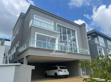 bb33fc1819249f16eaea2e5ac83ea6632236b513 · Casa à venda, 430 m² por R$ 4.515.000,00 - Residencial Burle Marx - Santana de Parnaíba/SP