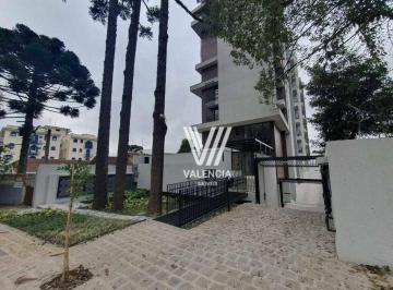 e717fa706a05e6969677e718fbe80159d1194fe6 · Apartamento com 2 dormitórios à venda, 61 m² por R$ 696.405,13 - Alto da Glória - Curitiba/PR