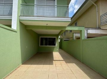 Casa de 3 quartos, São Paulo · SOBRADO NOVO - PROX. AO METRO VILA SONIA