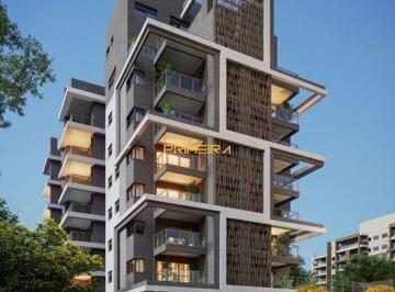 Apartamento de 3 quartos, Curitiba · Auth - Apartamento de 3 quartos no Centro Civico