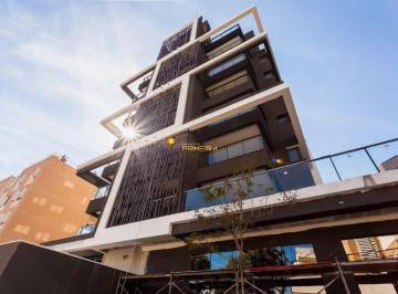 Apartamento de 3 quartos, Curitiba · Auth - Apartamento de 3 quartos no Centro Civico