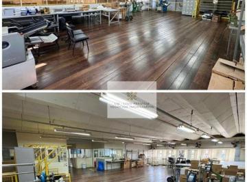 e0473c8f8617defce302a917fe94ad3442c8efbc · Galpão, 2737 m² - venda por R$ 12.690.000 ou aluguel por R$ 59.000/mês - Santa Felicidade - Curitiba