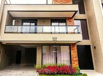 f1c436a6d0cfbab8f8257b0d15c9b790835a2bf7 · Casa com 4 dormitórios à venda, 240 m² por R$ 2.100.000,00 - Bairro Alto - Curitiba/PR