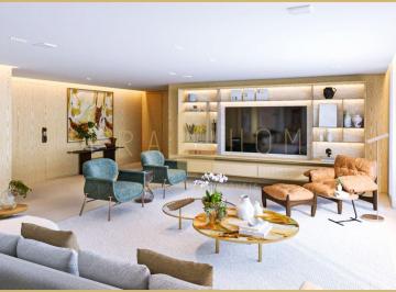 874a46257b3e6c2b85ee613b34d20c4938413887 · Apartamento com 3 dormitórios à venda, 342 m² por R$ 10.290.000 - Cerqueira César - São Paulo/SP