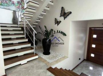152bea8a1eb51ca17b0363339fa992375c60c130 · Casa à venda, 201 m² por R$ 2.200.000,00 - Jardim Novo Mundo - Jundiaí/SP