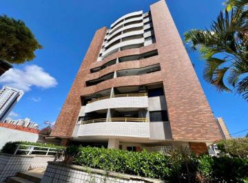 Apartamento de 3 quartos, Fortaleza · Apartamento com 125 m²,03 suítes à venda Aldeota, padrão Mota machado!!!