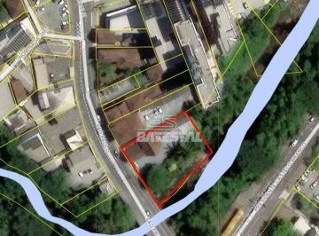 1328fcf32cc80b051c4c74f111532681cc9997fe · Terreno à venda, 1395 m² por R$ 1.500.000,00 - Itoupava Seca - Blumenau/SC
