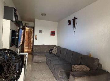 Apartamento de 2 quartos, Taguatinga · QNL 9, 2 quartos, salão de festas, playground, parquinho, aceita financiamento/FGTS