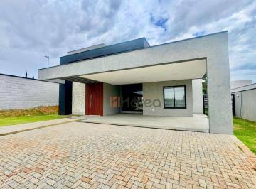 bd217054d7bf25baf78b9c417d24a43c7a686975 · Casa “térrea”: Condomínio “Saint Patrick” / Cidade: Sorocaba