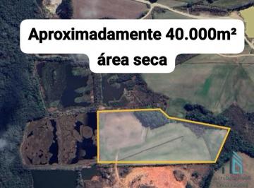 Foto 01 · Área Industrial/Logística Premium, 75.000m² próximo da Fábrica LG em São José dos Pinhais PR