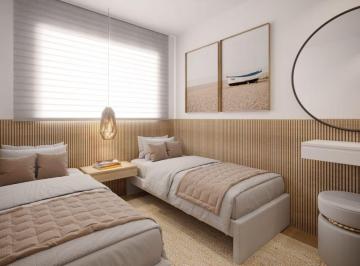 Apartamento de 2 quartos, Tamandaré · Apartamento com 2 quartos e 106 m² à venda em Carneiros