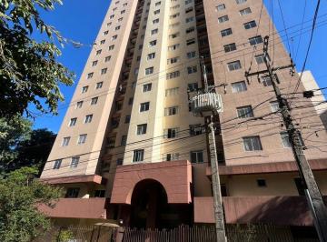 Apartamento de 2 quartos, Curitiba · Apartamento no Agua Verde