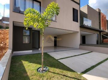Foto 01 · CASA A VENDA NO CONDOMÍNIO GRAN RESERVE EM INDAIATUBA NO INTERIOR DE SÃO PAULO