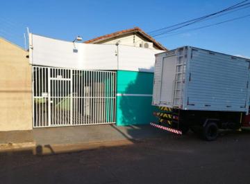Comercial , Campo Grande · Salão 170m², terreno 408m² em Campo Grande/MS