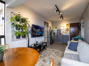 Apartamento de 1 quarto, Taguatinga · Apartamento 1 Quarto Reformado à Venda Taguatinga Norte CNB 7 com 36m² Varanda e Pronto para Morar